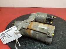 TOYOTA ESTIMA STARTER MOTOR