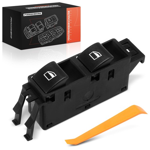 Premium window regulator - window,