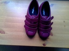 BNWB COSYFEET ALISON STRAP