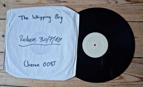 Whipping boy debut 12 - debut,