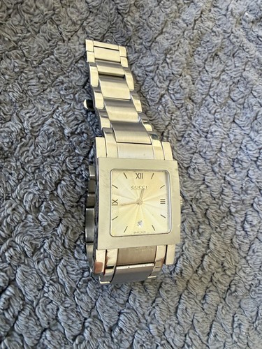 Gucci 7900m unisex - 7900m.1,