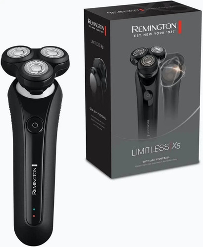 Remington xr1750 limitless - remington, x5