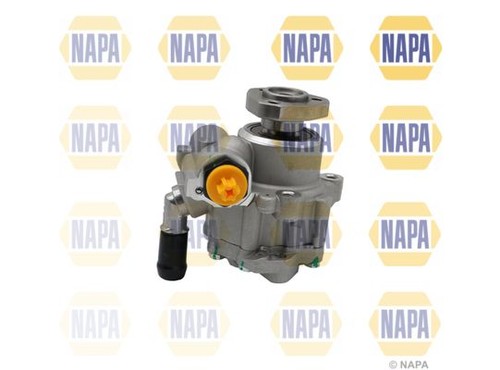 Napa power steering pump for - napa,