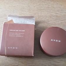 Avon Arabian Glow Bronzing