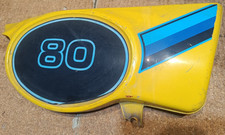 Suzuki TS80X  ER TS50 80 X