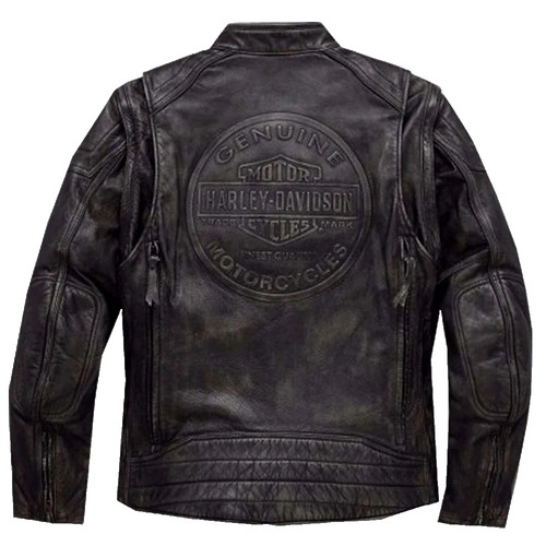 Men davidson black - men's, h-davidson