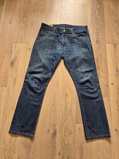 Polo ralph lauren selvedge - polo,