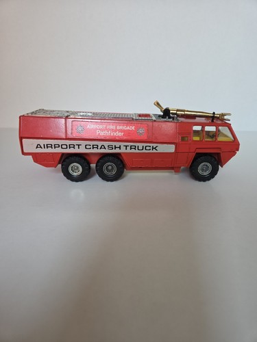 Corgi major chubb pathfinder - chubb,