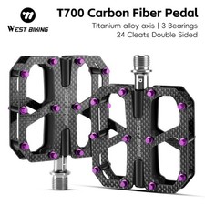 WEST BIKING Carbon Fiber Body