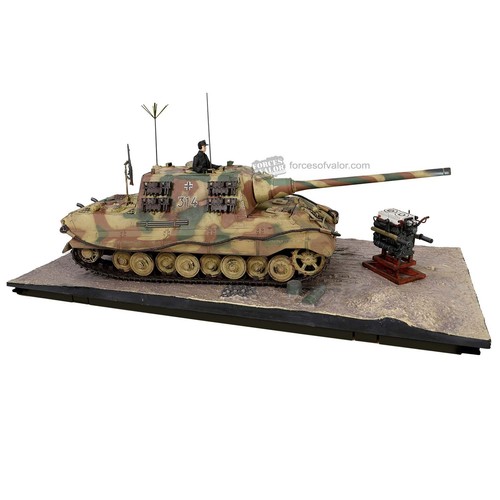 Forces valor sd kfz - forces, sd.kfz