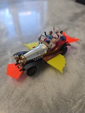 Husky Chitty Chitty Bang Bang