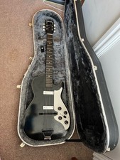 Silvertone 1420 1959 American Vintage Guitar