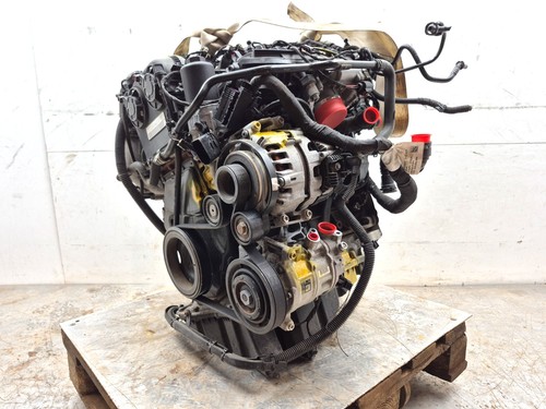 Audi complete engine 2 - b9,