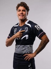 Brisbane Broncos 2026 NRL 2026