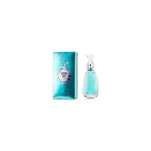 Anna sui secret - anna,