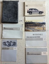 2005 volvo xc90 owners - 2005,