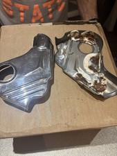 Lambretta Fork Embellishers