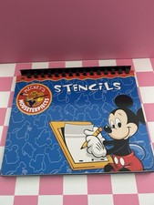 Walt Disney Vintage Mickey