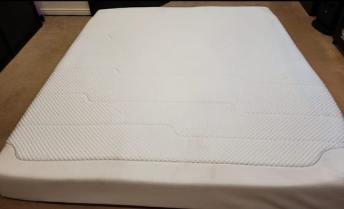 Tempur super king size 180cm - tempur,