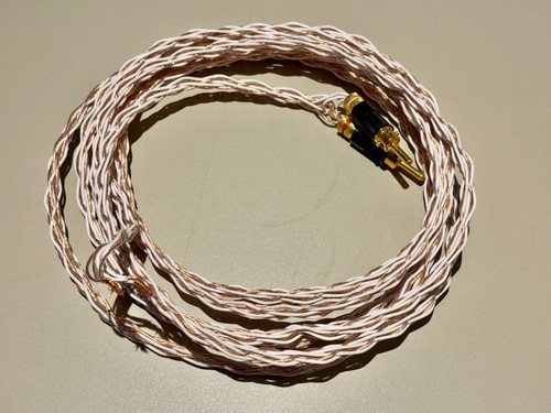 Kimber 4tc speaker cable - 4tc,