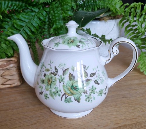 Vintage colclough sedgley bone - vintage,