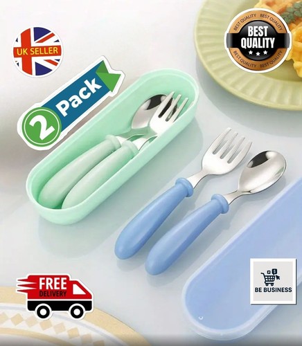 Packs metal steel cutlery - packs,