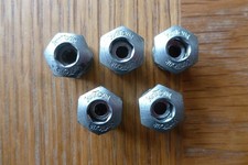 Old School BMX Set of 5