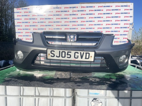 Honda crv estate 5dr - crv, 2005