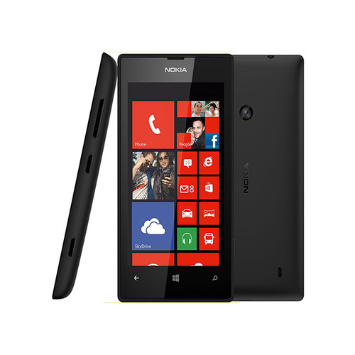 Sealed boxed nokia lumia 520 - lumia,