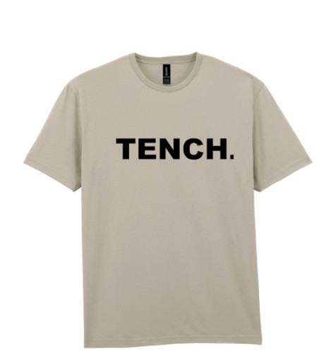 Tench fishing shirt - tench, t-shirt