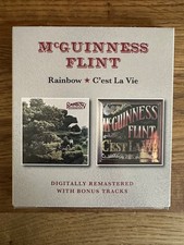 Mcguinness flint rainbow and - rainbow,