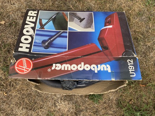 Hoover parts - hoover,