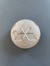 Genuine Mitsubishi Alloy Wheel Centre Cap x1 2225800001