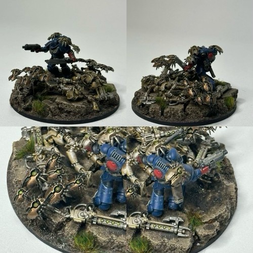 Warhammer 40k space - warhammer,
