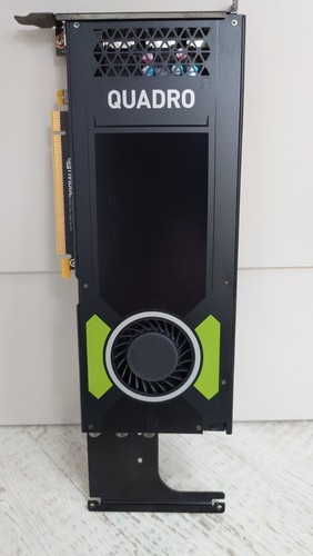 Nvidia quadro p4000 - p4000, 8gb
