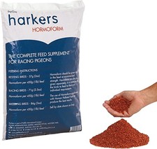 Harkers hormoform complete - hormoform,