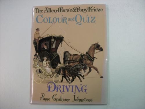The allen horse and - the,