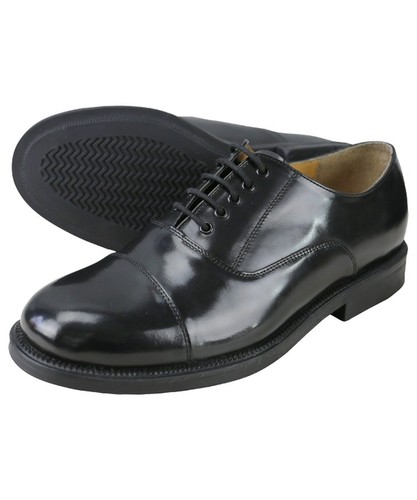 Black military kombat male - black,