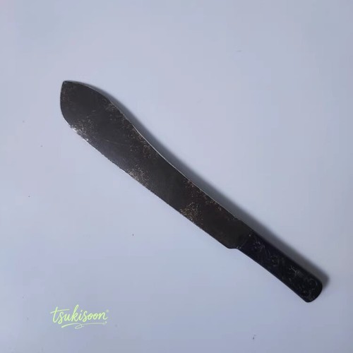 Weapon knife grenade - knife,
