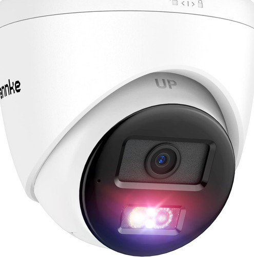 Annke poe security - annke,
