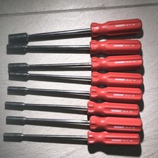 Kennedy. Set Of  8 BA Nut