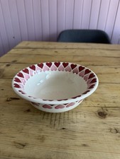 Emma Bridgewater Pink Hearts