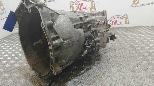 Hbl gearbox bmw - bmw, 3