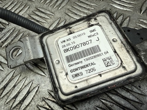 Audi 5 s - b8.5, line