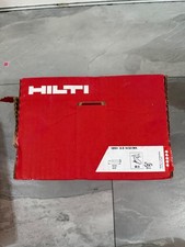 hilti nails (Gx3 GX120)
