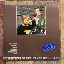 LP●German sound star ton