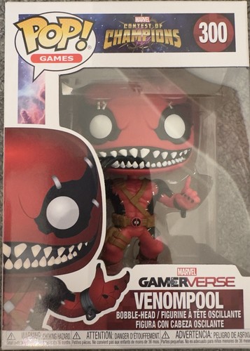 Funko pop marvel games - funko, pop!