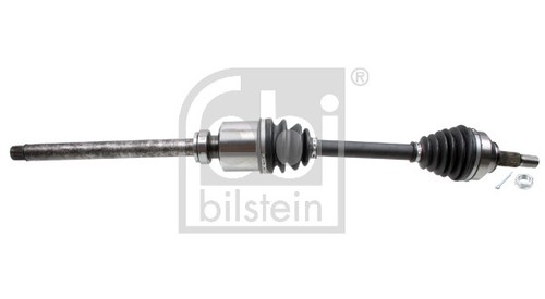 Drive shaft half - drive,