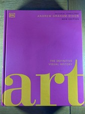 Art: The Definitive Visual