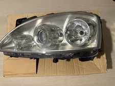 Headlights Vauxhall Corsa C